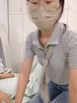 xiaomin666 online show from July 6, 10:12 am