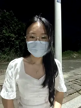 xiaomin666 online show from July 9, 12:53 pm