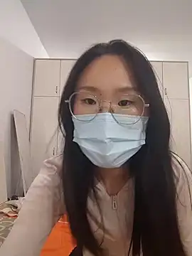 xiaomin666 online show from July 13, 3:59 pm