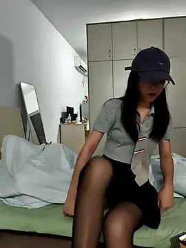 xiaomin666 online show from July 25, 3:20 pm