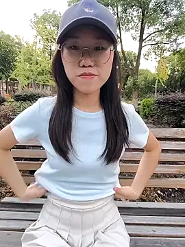 xiaomin666 online show from July 30, 9:58 pm
