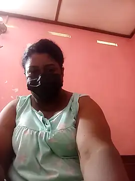 Snapshot of Madusi-11 chatting on July 8, 3:11 am Madusi-11 online show from July 8, 3:11 am