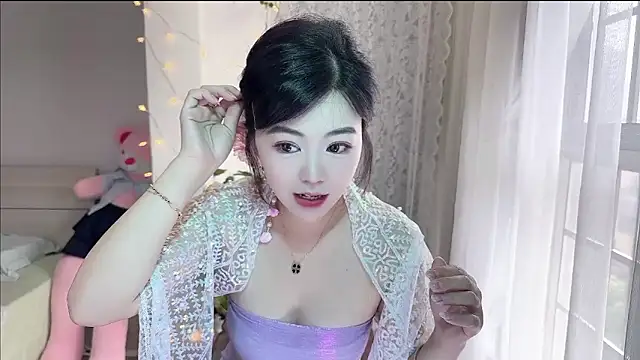 Snapshot of inlkitten chatting on June 19, 8:07 am inlkitten online show from June 19, 8:07 am