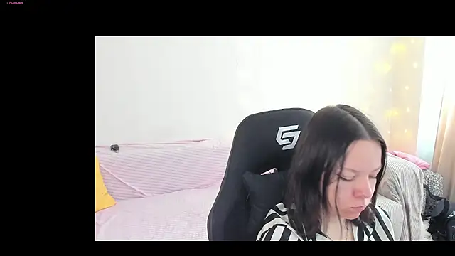 Jeny Sun online show from June 15, 2:25 am