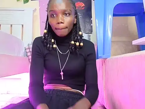 Snapshot of cutegyal1 chatting on July 8, 6:45 pm cutegyal1 online show from July 8, 6:45 pm