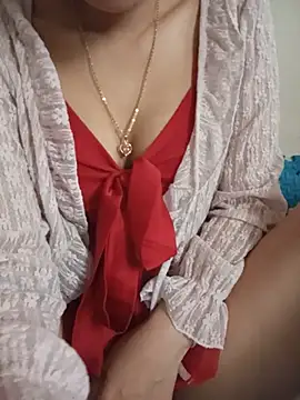 Snapshot of Honye-baby chatting on July 1, 5:31 am Honye-baby online show from July 1, 5:31 am
