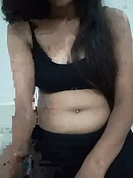 Snapshot of Riya5677 chatting on June 27, 2:49 am Riya5677 online show from June 27, 2:49 am