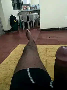Jorcae online show from June 14, 2:24 am