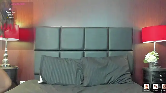 MadissonXMark online show from June 22, 2:57 am