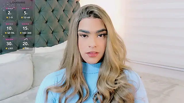 Scarlethvhonparker online show from September 13, 12:10 am