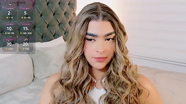 Scarlethvhonparker online show from September 26, 12:03 am