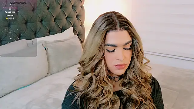 Scarlethvhonparker online show from October 3, 1:57 am