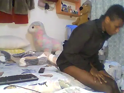 Ladysweetness23 online show from July 20, 3:54 am
