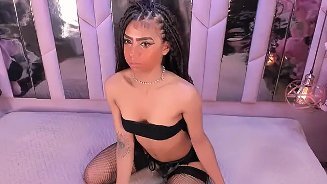 Kittyhart01 online show from July 10, 1:58 pm