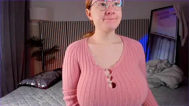 SonyaBabyn online show from April 13, 10:32 am