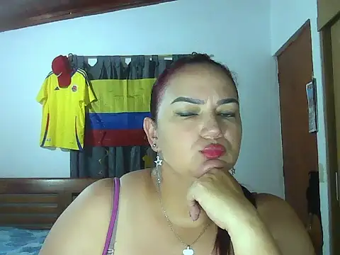 Snapshot of Ariel_691 chatting on June 20, 4:59 am Ariel 691 online show from June 20, 4:59 am
