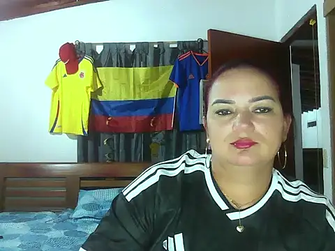 Snapshot of Ariel_691 chatting on June 28, 3:12 am Ariel 691 online show from June 28, 3:12 am
