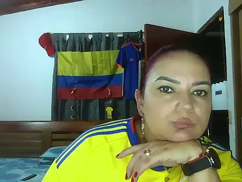 Snapshot of Ariel_691 chatting on July 3, 11:11 pm Ariel 691 online show from July 3, 11:11 pm