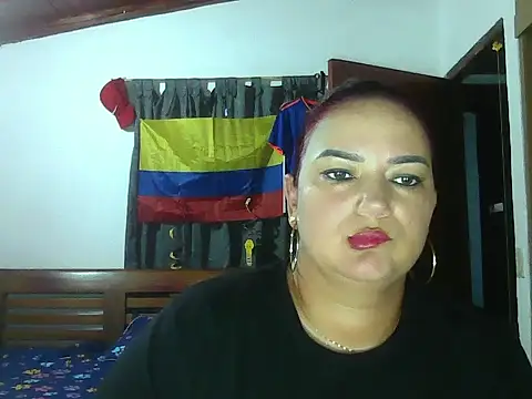 Snapshot of Ariel_691 chatting on July 5, 10:50 pm Ariel 691 online show from July 5, 10:50 pm
