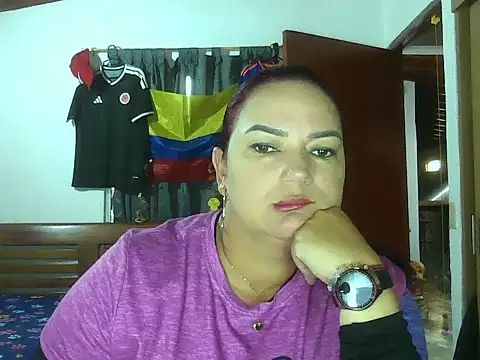 Snapshot of Ariel_691 chatting on July 7, 12:09 pm Ariel 691 online show from July 7, 12:09 pm