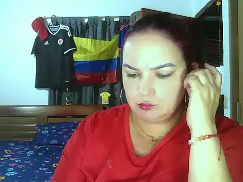 Snapshot of Ariel_691 chatting on July 8, 3:33 am Ariel 691 online show from July 8, 3:33 am