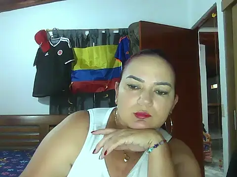 Snapshot of Ariel_691 chatting on July 15, 9:09 pm Ariel 691 online show from July 15, 9:09 pm