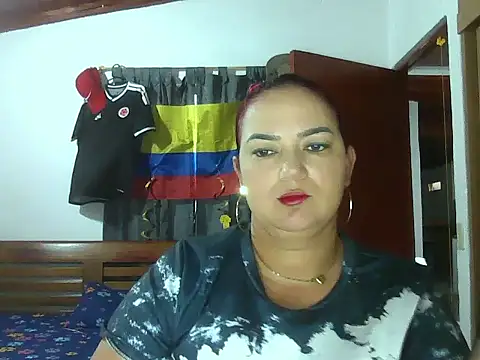 Snapshot of Ariel_691 chatting on July 17, 10:03 pm Ariel 691 online show from July 17, 10:03 pm