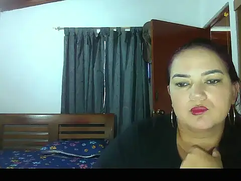 Snapshot of Ariel_691 chatting on July 23, 6:50 pm Ariel 691 online show from July 23, 6:50 pm
