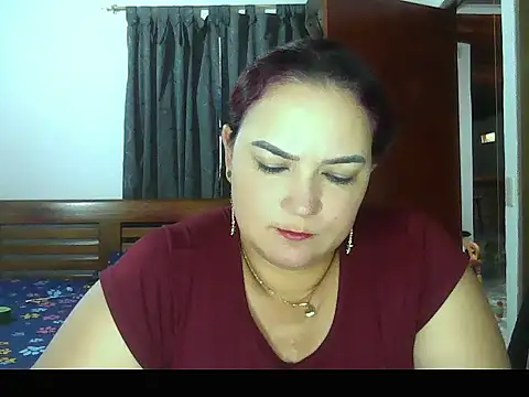 Snapshot of Ariel_691 chatting on July 25, 9:45 pm Ariel 691 online show from July 25, 9:45 pm