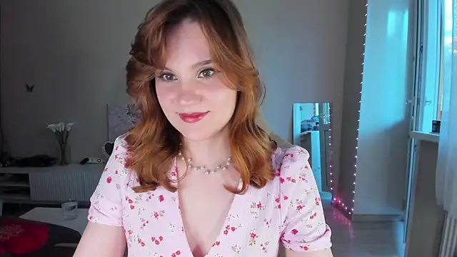 amelia braun online show from July 22, 1:30 am