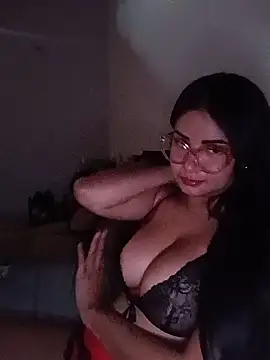 Snapshot of K_AriDoll chatting on June 16, 12:41 pm K AriDoll online show from June 16, 12:41 pm