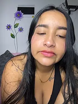 Snapshot of Celeste_1Sweet chatting on July 8, 1:26 pm Celeste 1Sweet online show from July 8, 1:26 pm