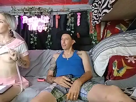 TuzdayG online show from June 23, 12:41 am