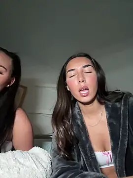 GraceHughesxo online show from June 20, 11:18 pm