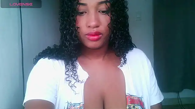 blackytibae online show from July 18, 1:26 pm