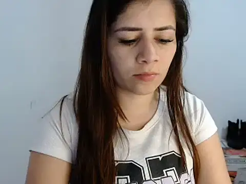 Luna zoe online show from July 5, 4:41 am