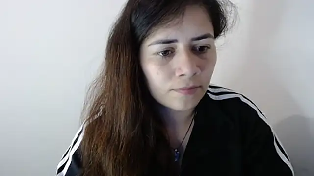 Luna zoe online show from July 17, 9:52 pm
