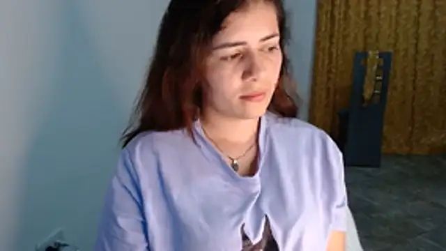 Luna zoe online show from July 31, 2:22 am