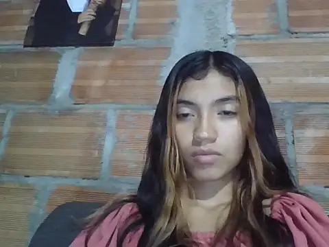 Snapshot of canelita0510 chatting on June 16, 3:31 am canelita0510 online show from June 16, 3:31 am