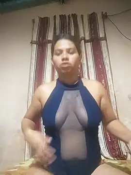Linda fox2 online show from July 14, 9:20 pm