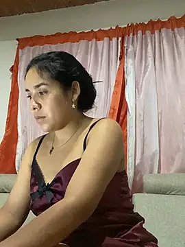 Snapshot of Celeste_Moom27 chatting on June 14, 2:24 am Celeste Moom27 online show from June 14, 2:24 am
