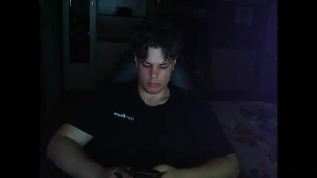 kanewolf 55 online show from July 6, 10:01 pm