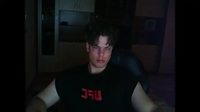 kanewolf 55 online show from July 22, 4:10 pm