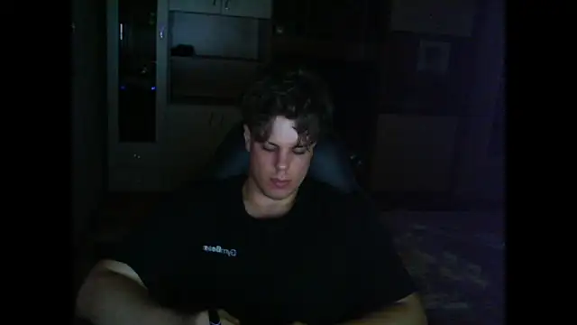 kanewolf 55 online show from July 27, 9:55 pm