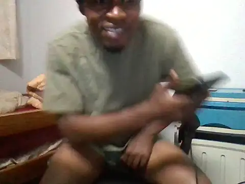 Snapshot of BusyFireball chatting on July 13, 9:06 pm BusyFireball online show from July 13, 9:06 pm