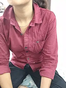 Ritika jha01 online show from June 14, 5:42 am