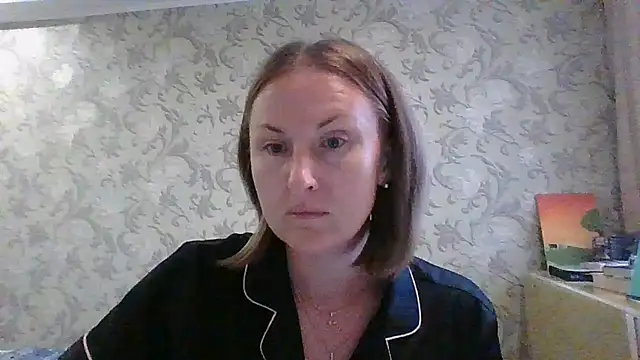 TashaLightX online show from June 14, 6:32 pm