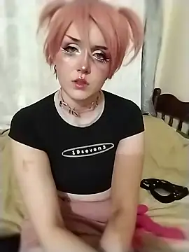 Horrorchan online show from June 15, 12:51 pm