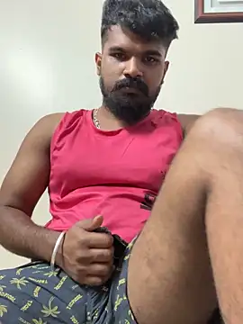 vinay1018 online show from June 16, 6:32 pm