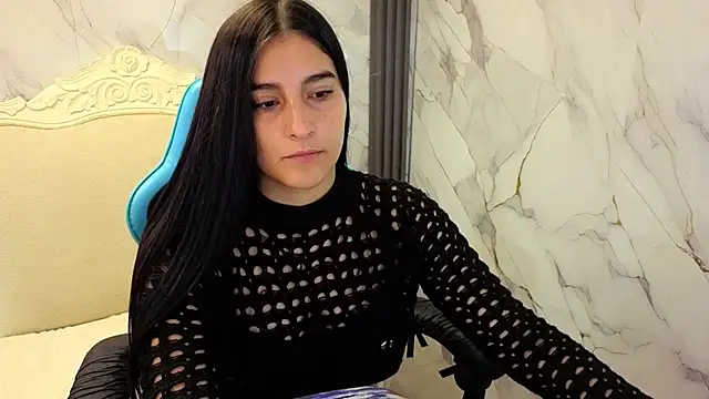 nyx kitty a online show from July 29, 12:36 pm